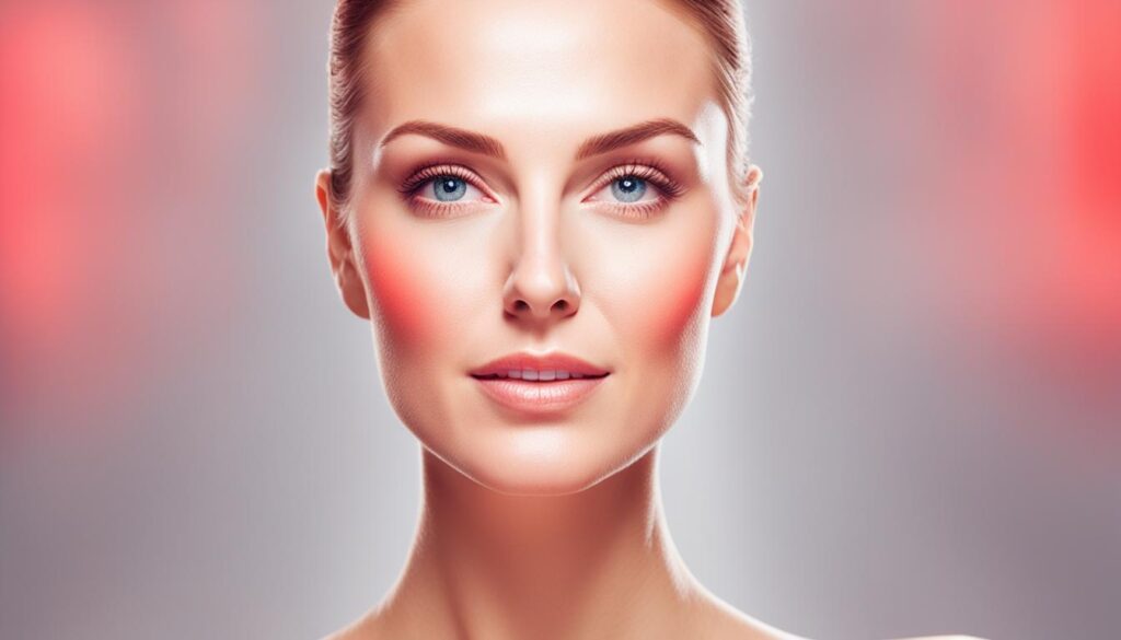 Boosted Collagen Production Boosted Collagen Production