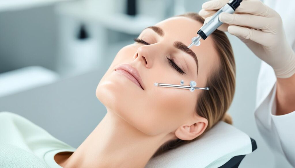 Can I Get Botox Before Microneedling can i get botox before microneedling