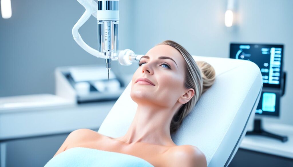 Can I Get Botox One Week After Microneedling can i get botox one week after microneedling