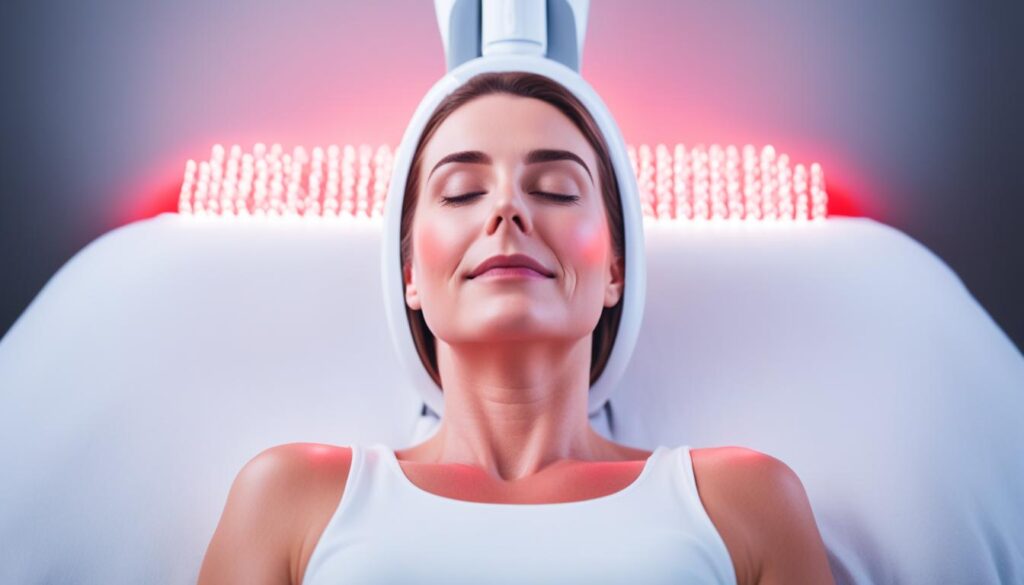 Can I Use Red Light Therapy After Microneedling can i use red light therapy after microneedling