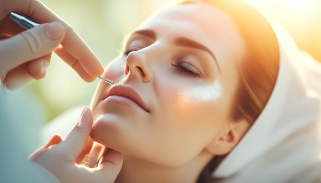 Can You Be In The Sun After Microneedling can you be in the sun after microneedling