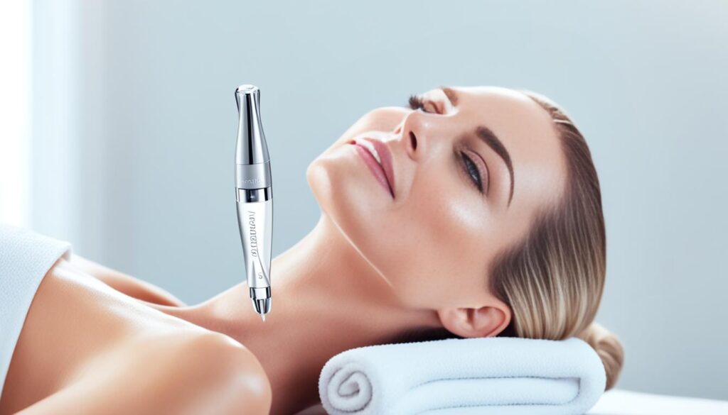 Can You Dermaplane Before Microneedling can you dermaplane before microneedling
