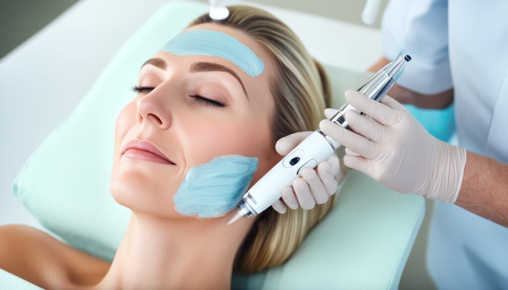 Can You Do Microneedling And Chemical Peel Together can you do microneedling and chemical peel together