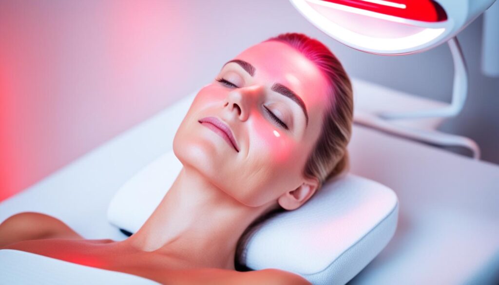 Can You Do Red Light Therapy After Microneedling can you do red light therapy after microneedling