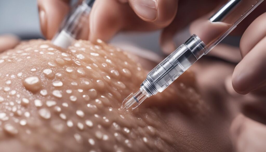 Can You Get Filler After Microneedling can you get filler after microneedling