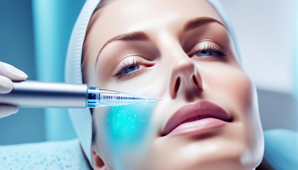 Can You Microneedle After Botox can you microneedle after botox