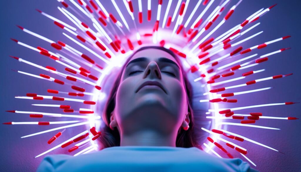 Can You Use Red Light Therapy After Microneedling can you use red light therapy after microneedling
