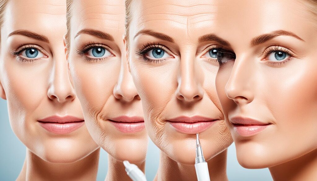 combined microneedling and Botox benefits combined microneedling and Botox benefits