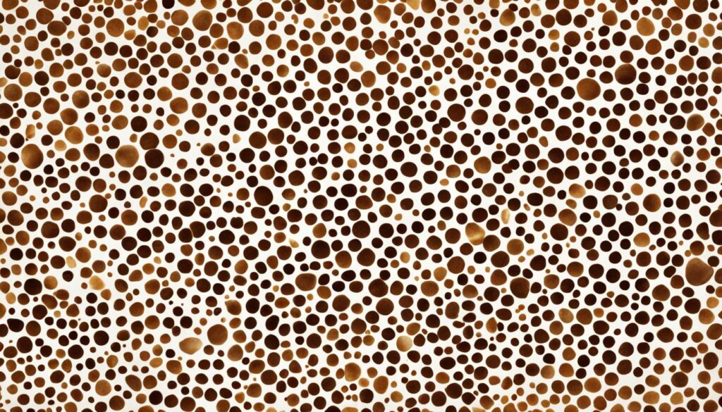 dark spots dark spots