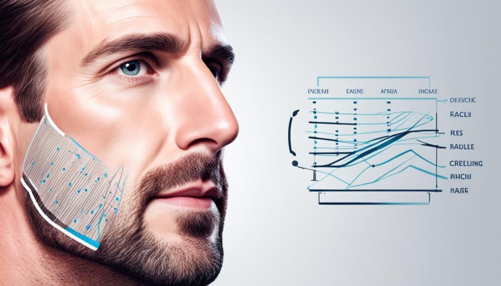 Does Microneedling Help Beard Growth does microneedling help beard growth