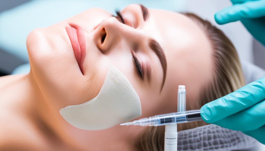 Does Microneedling Make Botox Wear Off does microneedling make botox wear off