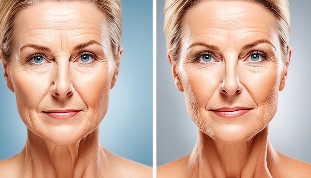 facial rejuvenation facial rejuvenation