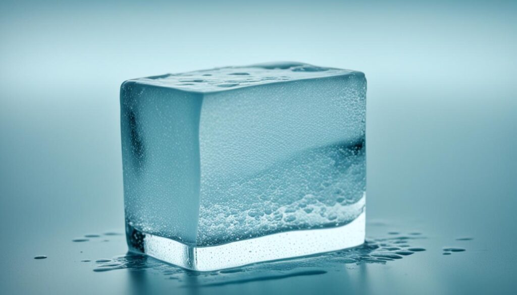 fat melting fat melting