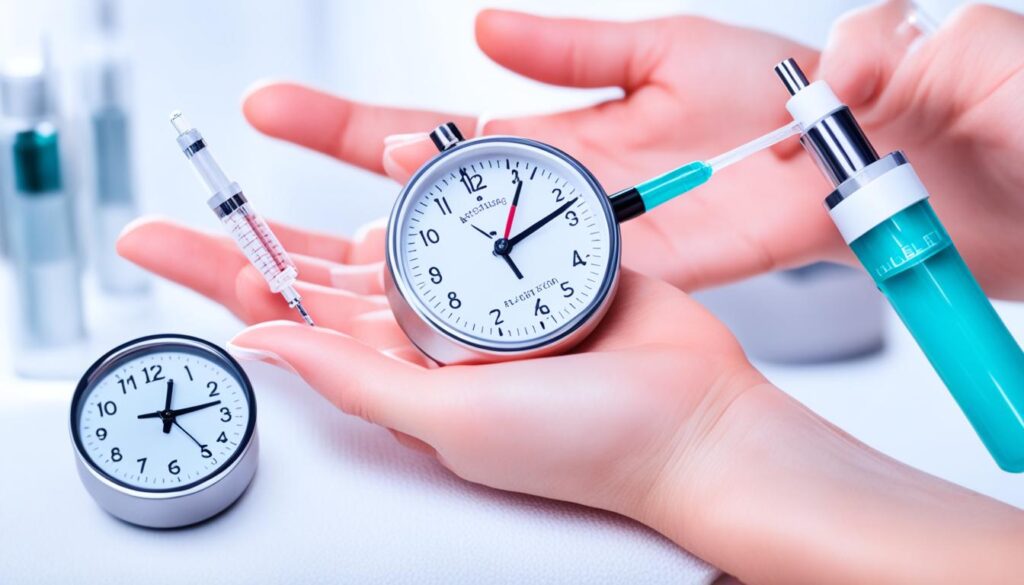 How Long After Microneedling Can You Get Filler how long after microneedling can you get filler