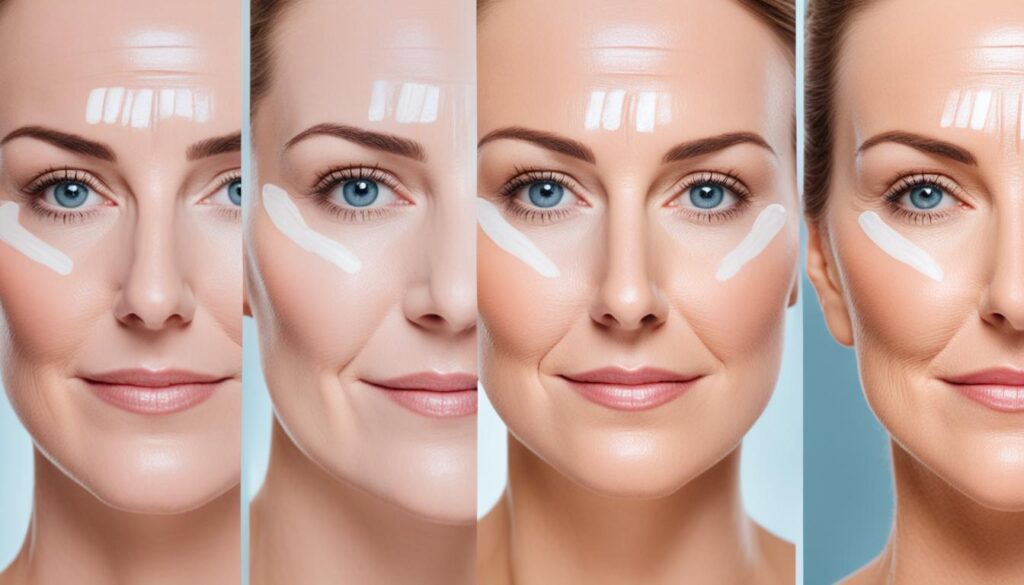 How Many Days After Microneedling Can You Wear Makeup how many days after microneedling can you wear makeup