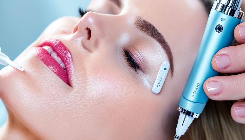 How Often Can I Microneedle With Dr Pen how often can i microneedle with dr pen