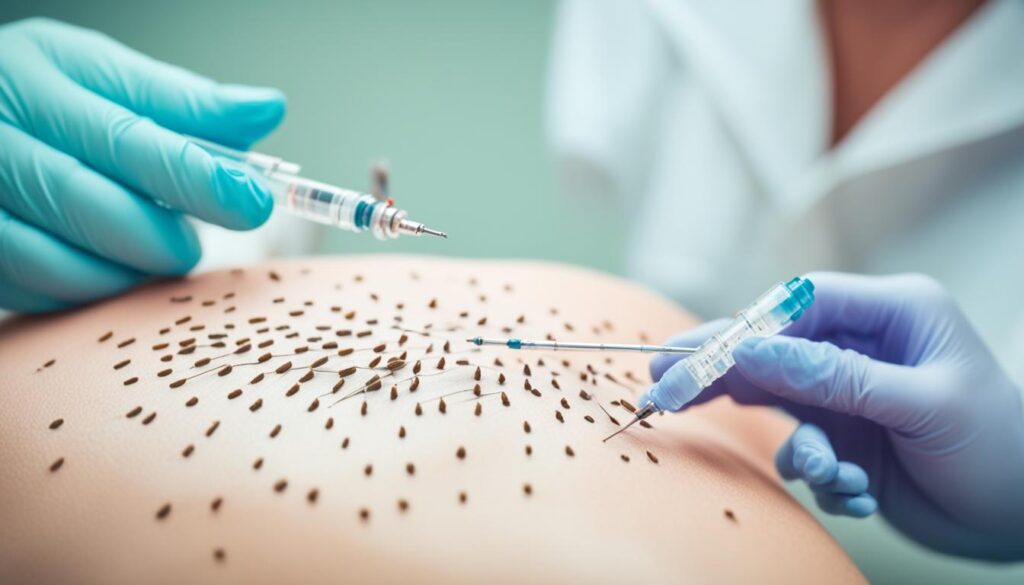 How Soon After Microneedling Can I Get Botox how soon after microneedling can i get botox