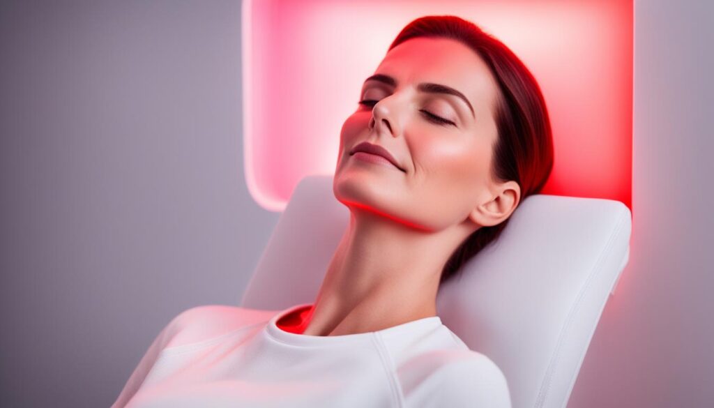 How Soon After Microneedling Can I Use Red Light Therapy how soon after microneedling can i use red light therapy