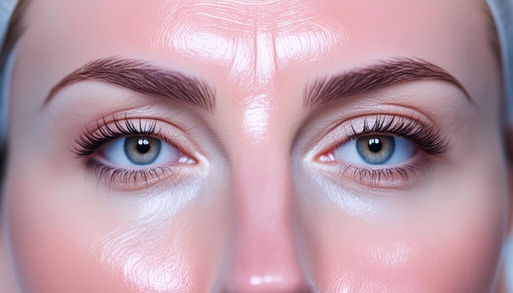 improved skin health improved skin health