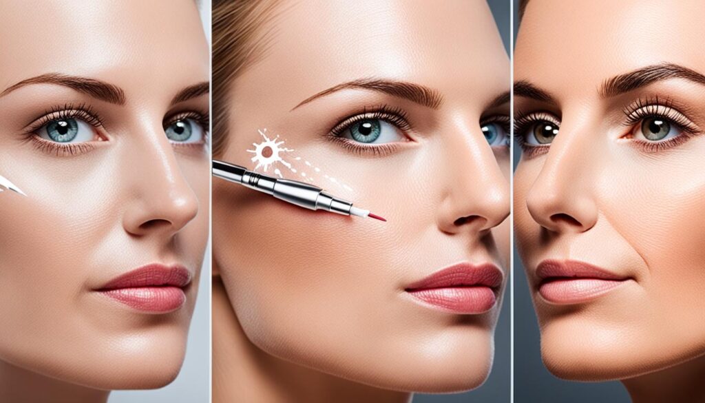 Is Microchanneling The Same As Microneedling is microchanneling the same as microneedling