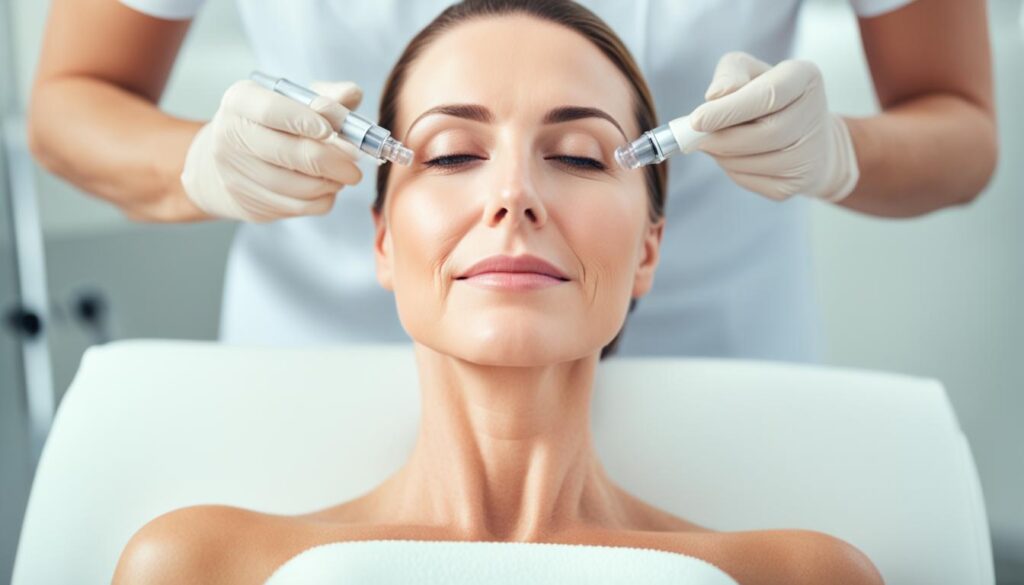 Is Microneedling Good For Melasma is microneedling good for melasma