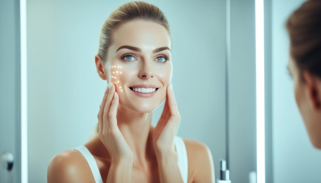 Is Microneedling Results Permanent is microneedling results permanent