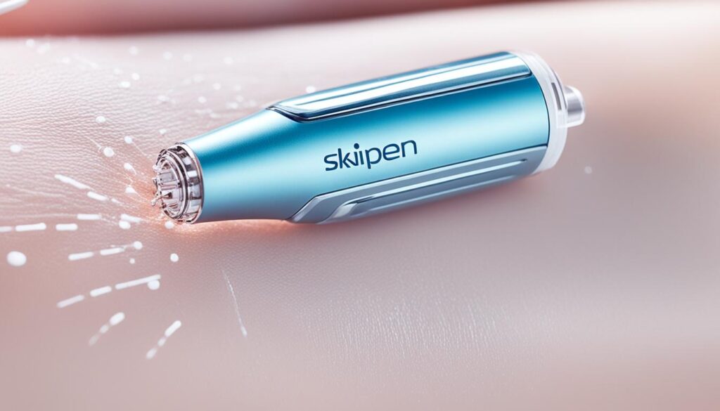Is Skinpen The Same As Microneedling is skinpen the same as microneedling