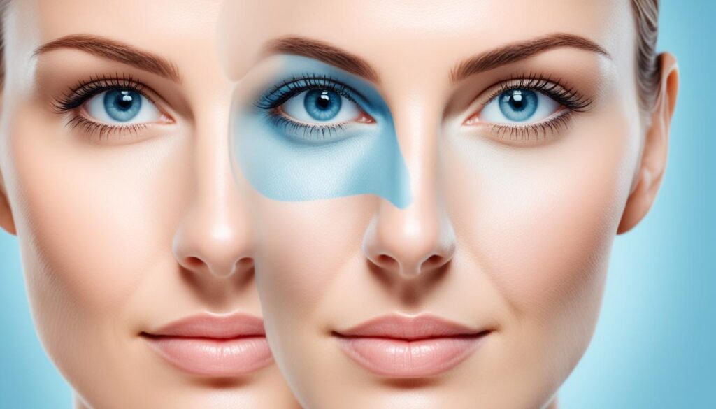 large pores treatment large pores treatment