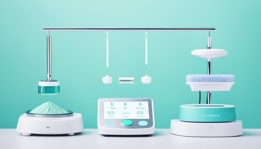 microdermabrasion vs microneedling costs microdermabrasion vs microneedling costs