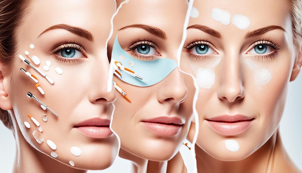 microneedling microneedling