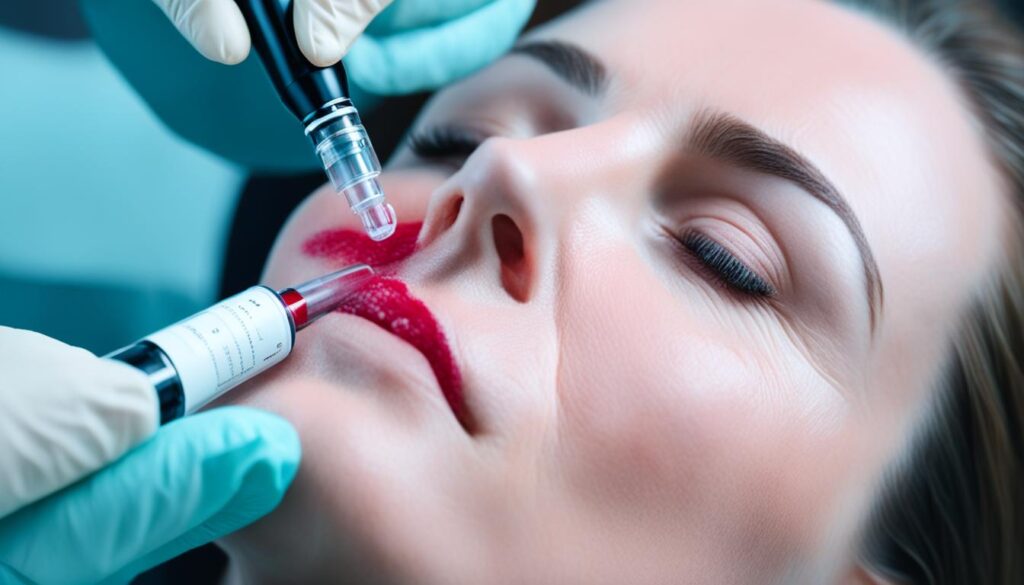 microneedling after botox treatment microneedling after botox treatment