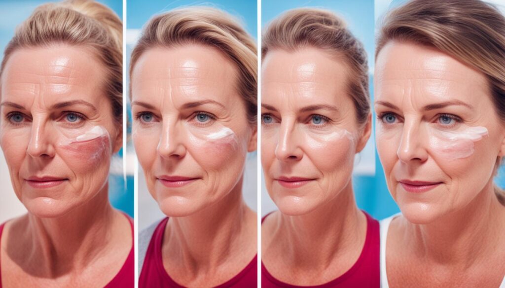 microneedling aftercare by day microneedling aftercare by day