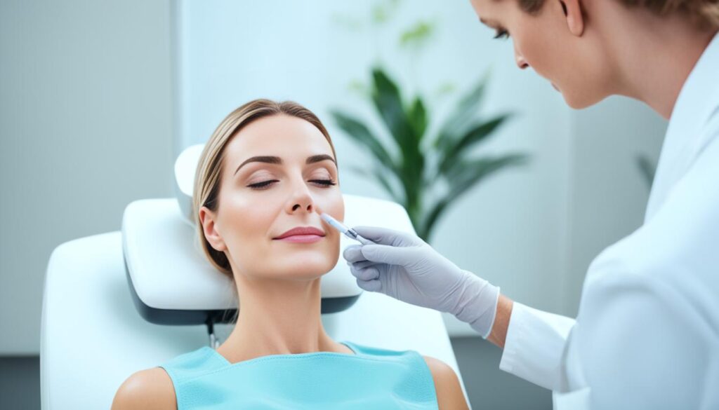 microneedling and botox safety microneedling and botox safety