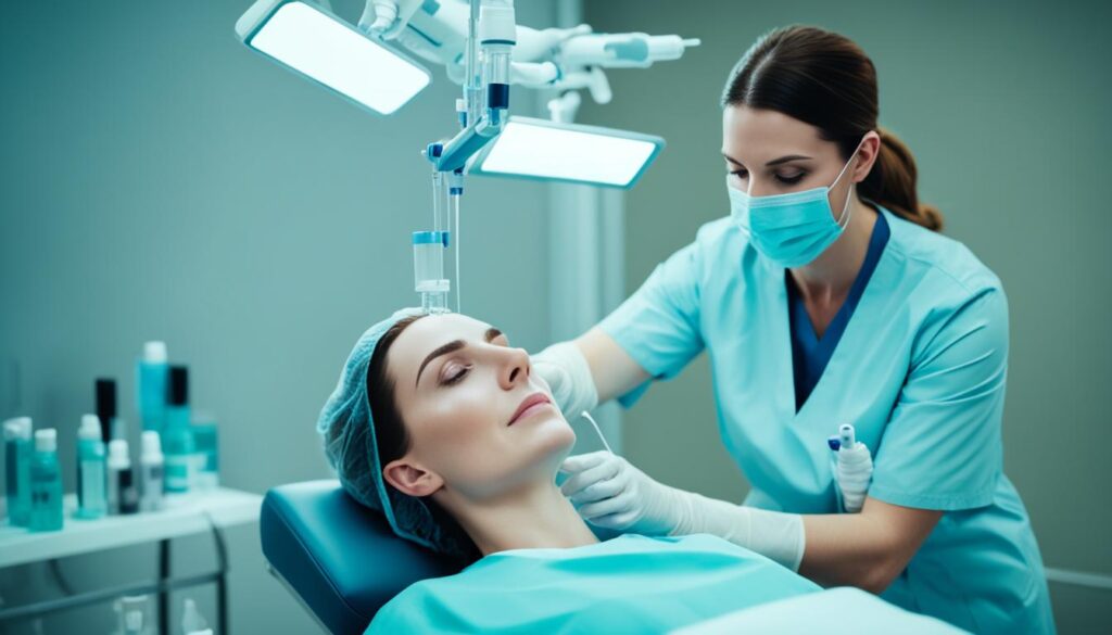 microneedling and filler in practice microneedling and filler in practice