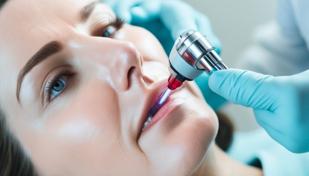microneedling for deep wrinkles microneedling for deep wrinkles