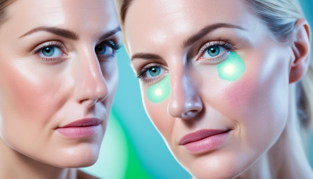 microneedling for rosacea treatment microneedling for rosacea treatment