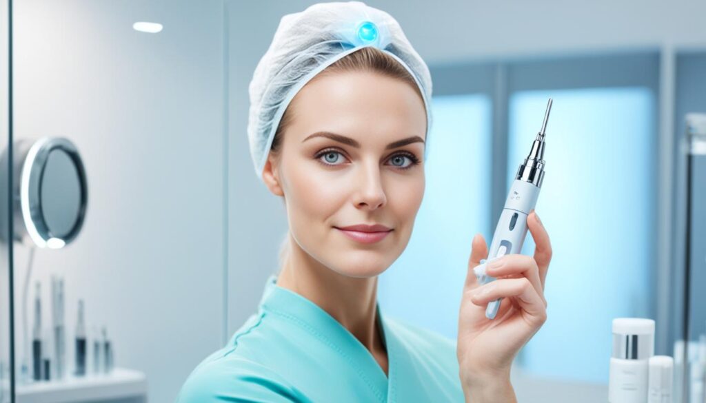 microneedling safety microneedling safety