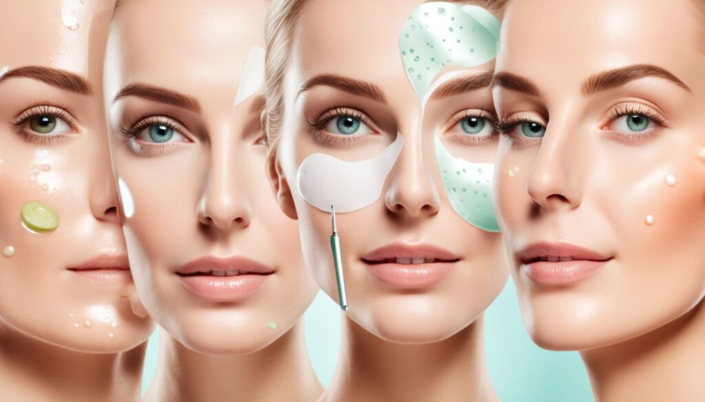 microneedling skin care products microneedling skin care products