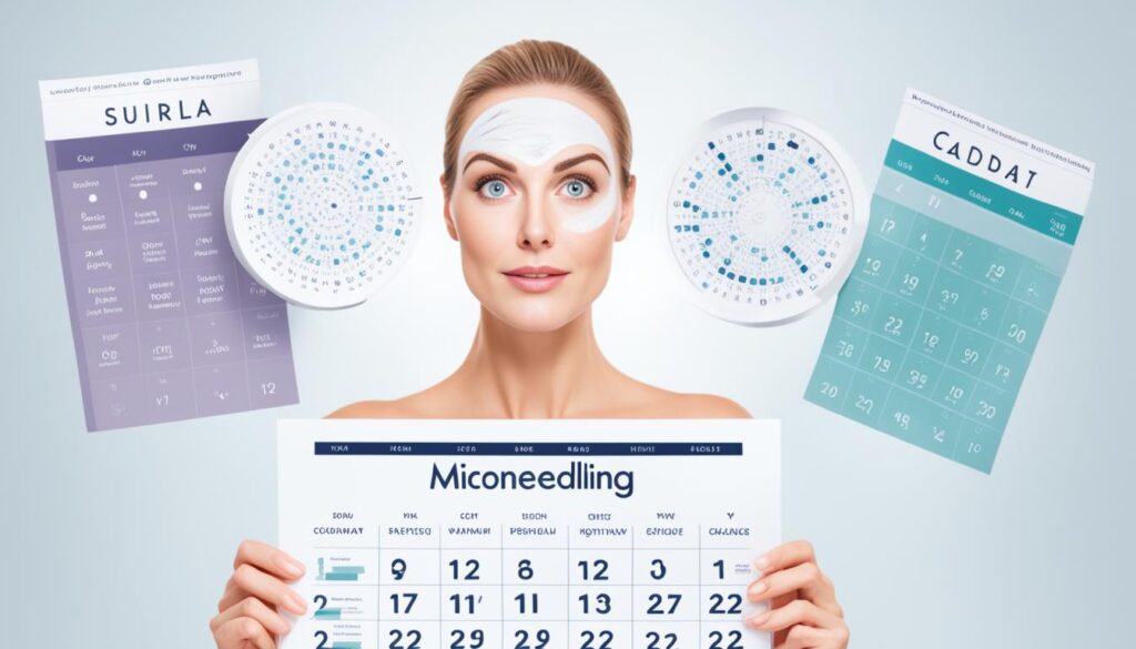 microneedling treatment questions microneedling treatment questions