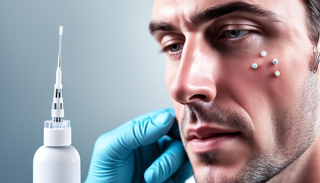 minoxidil and microneedling for beard growth minoxidil and microneedling for beard growth