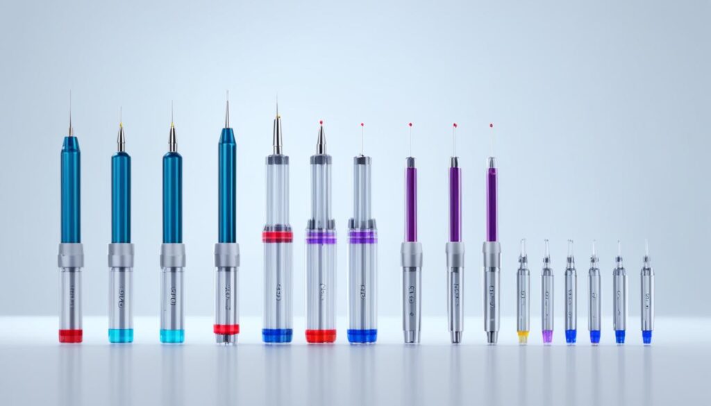 nano needle cartridges nano needle cartridges