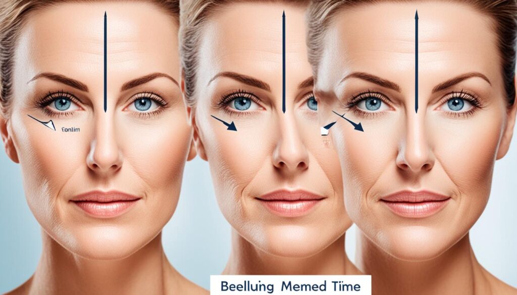 optimal timing for Botox and microneedling optimal timing for Botox and microneedling