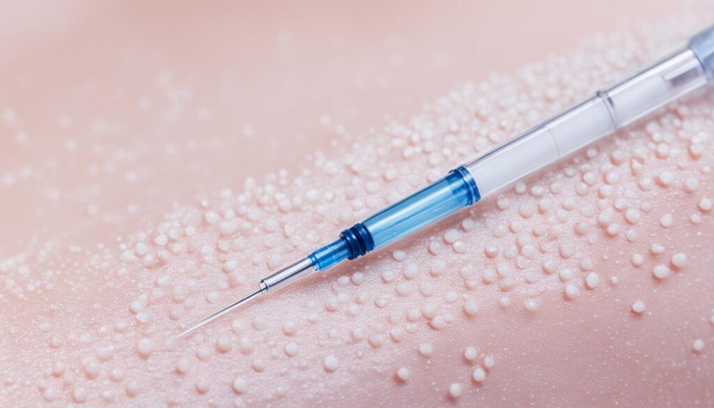 post-microneedling filler timing post-microneedling filler timing