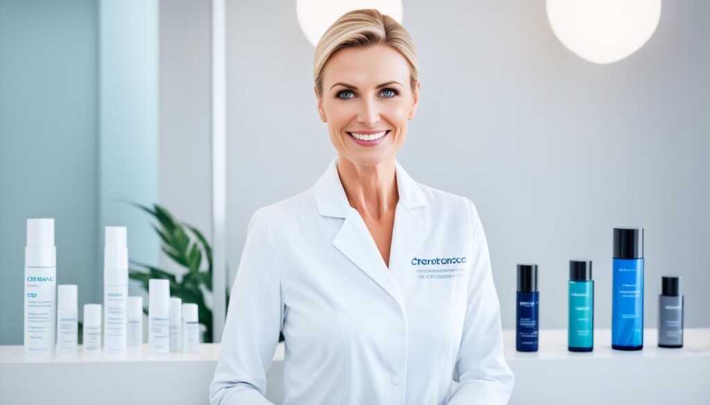 qualified professional for microneedling and chemical peel qualified professional for microneedling and chemical peel