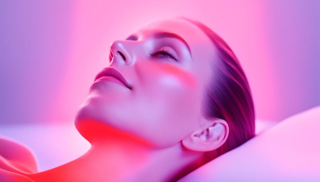 red light therapy red light therapy