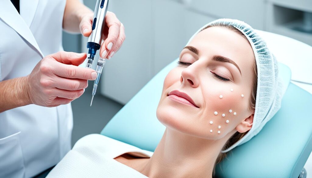 What Is The Downtime For Microneedling what is the downtime for microneedling