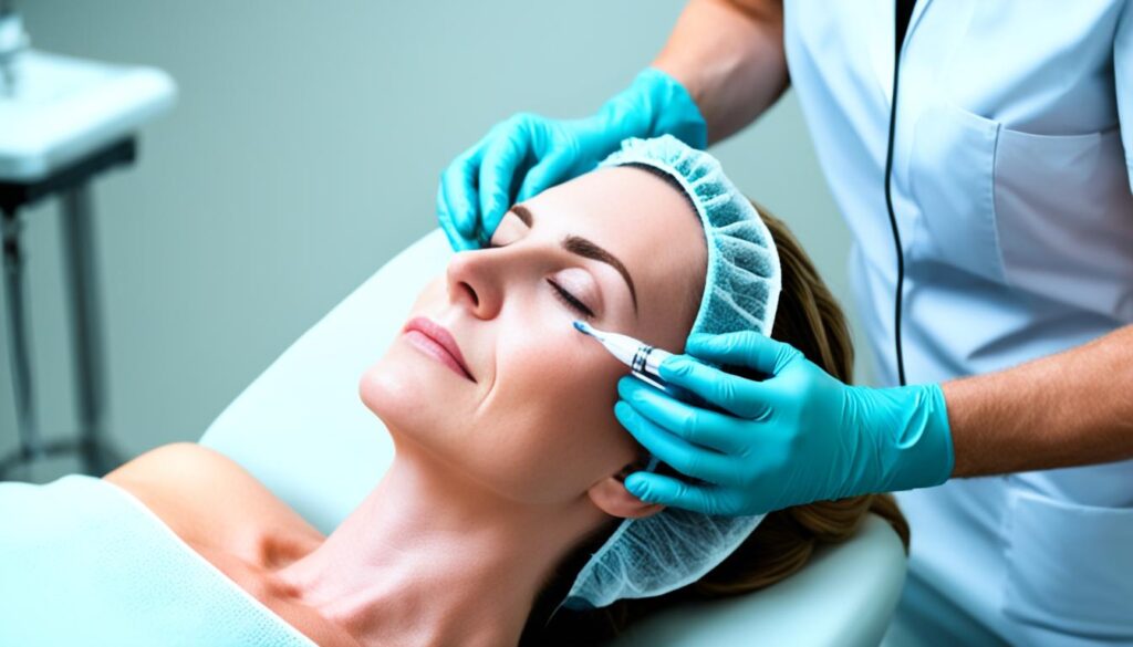 Who Can Perform Microneedling In Texas who can perform microneedling in texas