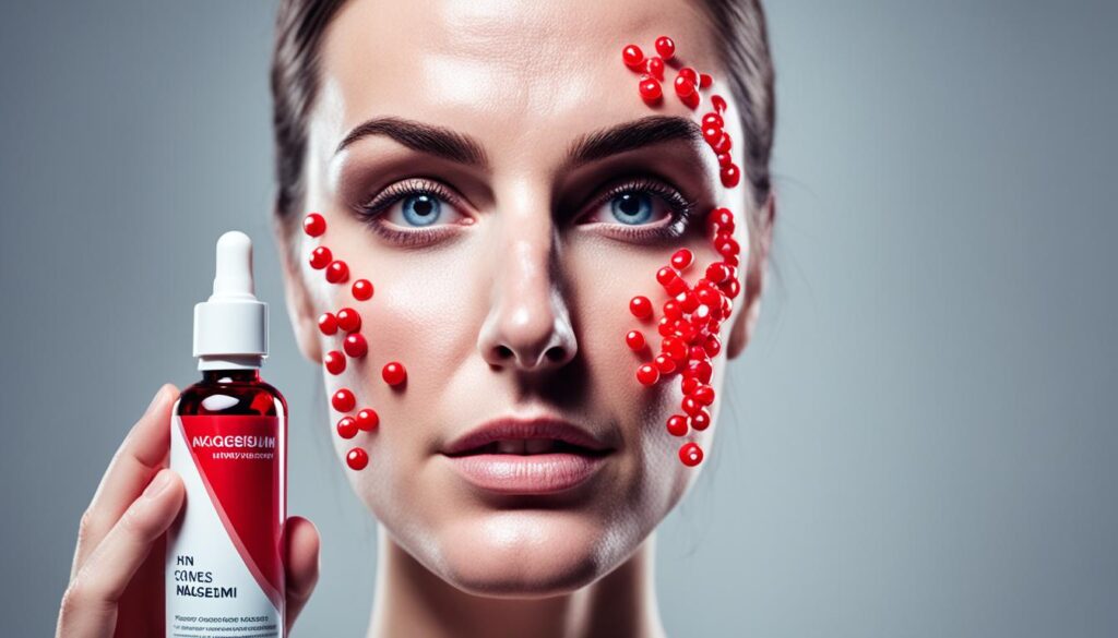 Can magnesium cause acne can magnesium cause acne